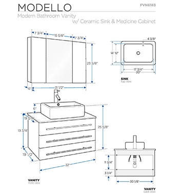 Bathroom Vanities Buy Bathroom Vanity Furniture Cabinets Rgm