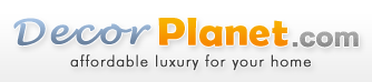 Decor Planet - Affordable Luxury for your Home