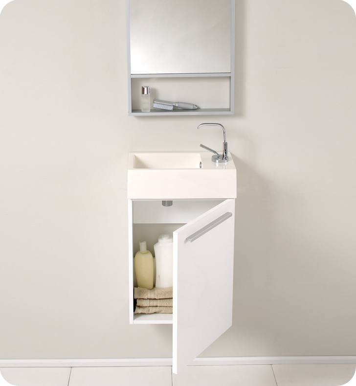  RANGAIRE MFG COMPANY Bathroom VANITIES & CABINETS